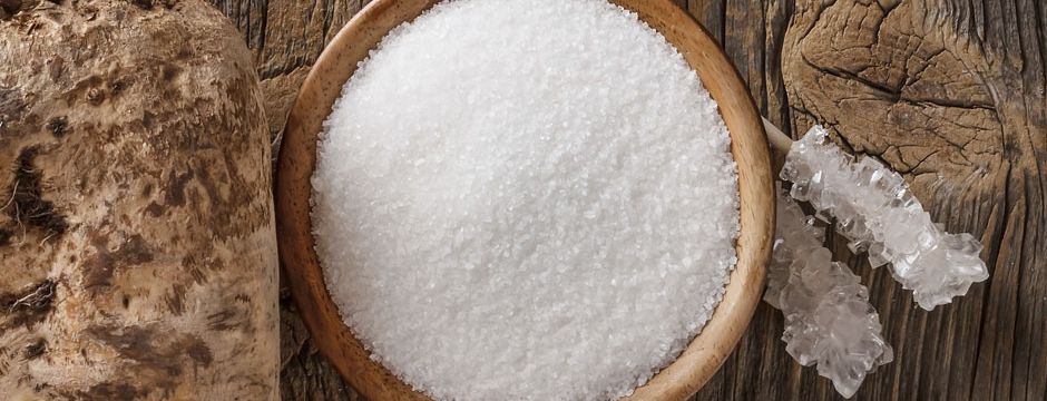 Sucrose is another name for a type of sugar.