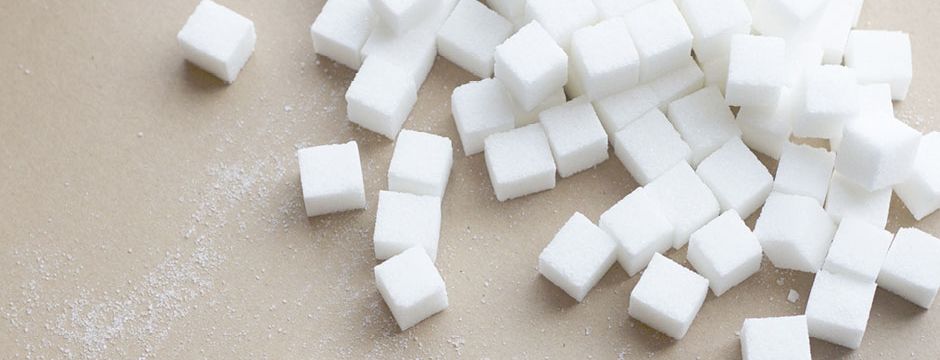 Sugars are hidden in foods?