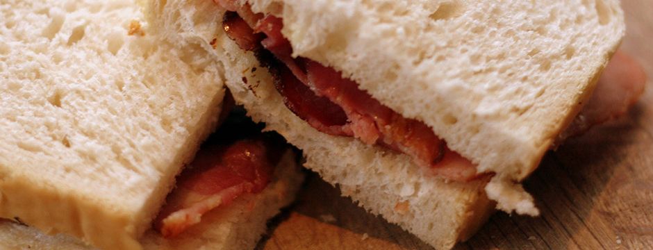 The brown sauce in your New Year’s Day bacon sandwich is full of ‘hidden sugar’.