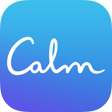Calm Sleep is key to a healthy body! From guided meditations to bedtime stories, the Calm app can help support you with all things related to sleep, managing stress and relaxation.