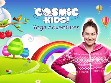 Cosmic Kids Yoga (YouTube) These are yoga, mindfulness and relaxation videos designed especially for kids aged three years and up. Whatever your kid’s interests, there will be themed episodes to match – from Pokémon to Frozen and everything in between!