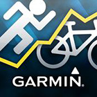 Garmin Fit  Turns your phone into a training tool by offering at-a-glance cycling stats, as well as covering walking and running. It also features a handy soundtrack feature. Garmin.com
