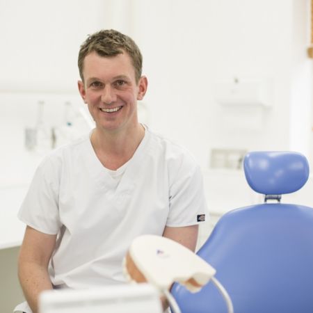 GOOD HABITS FOR LIFE - Do you know the facts about good dental habits? Find out with our second quiz from Dr James Russell.