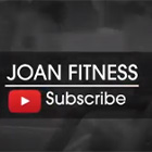 Joanfitness TV  Joanfitness TV brings you home workouts from Tanzanian fitness and wellness ambassador, Joan Thomas. Check out her channel for food and fitness tips, as well as easy-to-follow workouts – she’s all about helping you reach your own goals!