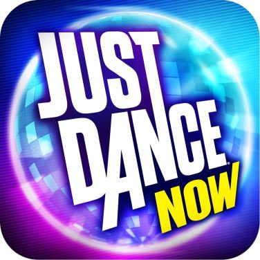 Just Dance Now Dancing counts as exercise! Just Dance lets you compete with other dancers around the world using just a smartphone or computer – a great one for kids who love to show off their moves