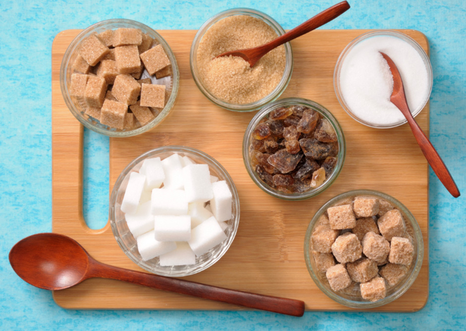 Do you know your fructose from your sucrose? How many calories are in a spoonful of sugar? What’s the difference between added sugar and naturally occurring sugars?  Find out the answers to these questions plus many more in our FAQs.