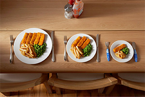 Portion sizes for children – quiz  Want to test what you’ve learnt about portion size for kids? Take our quiz!