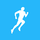 RunKeeper  Whether in the great outdoors - or the great indoors - RunKeeper records your speed and distance, allows you to set training goals, and much more. runkeeper.com