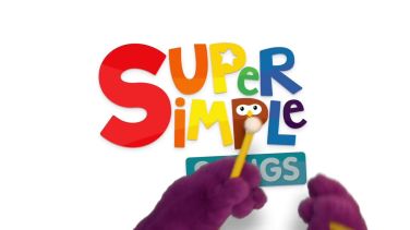 Super Simple Songs (YouTube) Enjoy videos which combine song and movement to help get children up, moving and singing!