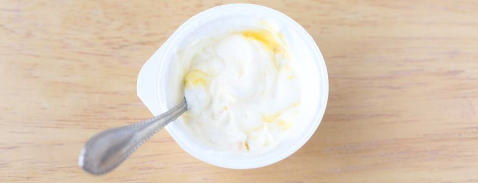 Fruit yoghurts are full of ‘added’ sugar?