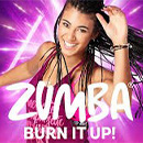 Zumba: Burn It Up  Zumba: Burn it Up! is everyone’s favourite dance party – in your home! Dance together anytime, anywhere with high-energy routines and hip-shaking jams, including chart-topping hits and Zumba originals. Get the whole family on their feet and dance it out for a pulse-raising workout whilst having the time of your life!